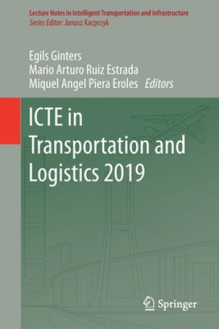 ICTE in Transportation and Logistics 2019