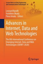 Advances in Internet, Data and Web Technologies