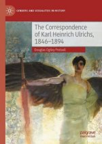 Correspondence of Karl Heinrich Ulrichs, 1846-1894