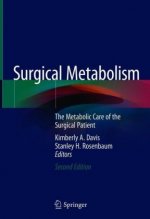 Surgical Metabolism