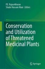 Conservation and Utilization of Threatened Medicinal Plants