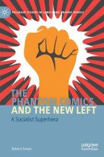 Phantom Comics and the New Left