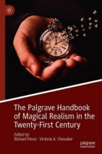 Palgrave Handbook of Magical Realism in the Twenty-First Century