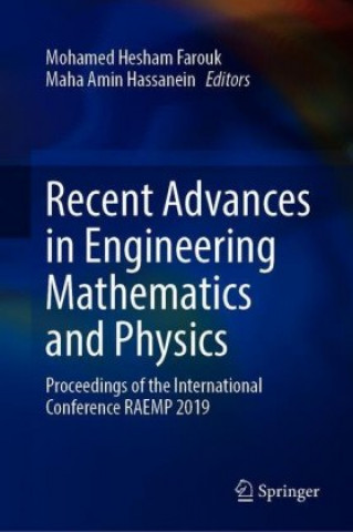 Recent Advances in Engineering Mathematics and Physics