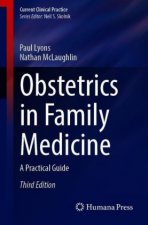 Obstetrics in Family Medicine