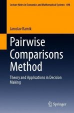 Pairwise Comparisons Method