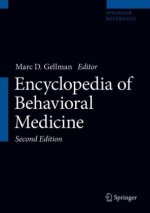 Encyclopedia of Behavioral Medicine, 3 Teile
