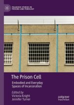 Prison Cell