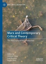 Marx and Contemporary Critical Theory