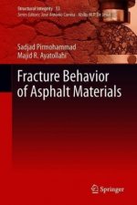 Fracture Behavior of Asphalt Materials