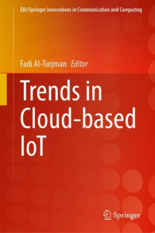 Trends in Cloud-based IoT