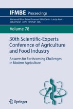 30th Scientific-Experts Conference of Agriculture and Food Industry