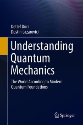 Understanding Quantum Mechanics