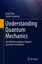 Understanding Quantum Mechanics