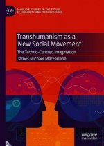 Transhumanism as a New Social Movement