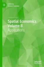 Spatial Economics Volume II