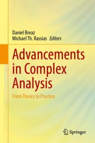 Advancements in Complex Analysis