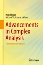 Advancements in Complex Analysis