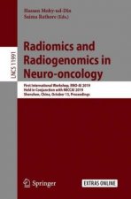 Radiomics and Radiogenomics in Neuro-oncology