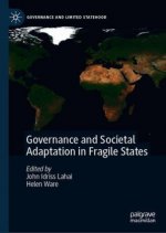 Governance and Societal Adaptation in Fragile States