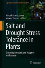Salt and Drought Stress Tolerance in Plants