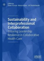 Sustainability and Interprofessional Collaboration