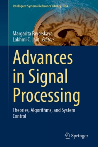 Advances in Signal Processing