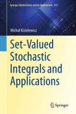 Set-Valued Stochastic Integrals and Applications