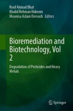 Bioremediation and Biotechnology, Vol 2