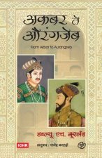 Akbar TE Aurangzeb