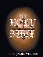 Holy Bible