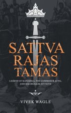 Sattva Rajas Tamas