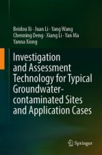 Investigation and Assessment Technology for Typical Groundwater-contaminated Sites and Application Cases