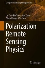 Polarization Remote Sensing Physics