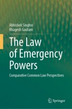 Law of Emergency Powers