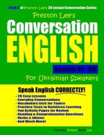 Preston Lee's Conversation English For Ukrainian Speakers Lesson 41 - 60
