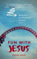 Fun with Jesus