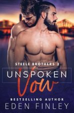 UNSPOKEN VOW