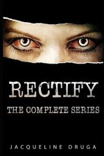 Rectify: The Complete Series