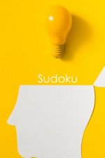 Sudoku: Brain Games - Rätselbuch