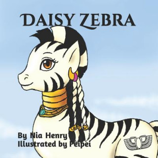 Daisy Zebra