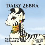 Daisy Zebra