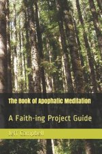 The Book of Apophatic Meditation: A Faith-ing Project Guide