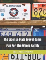 The License Plate Travel Game: Fun For The Whole Family