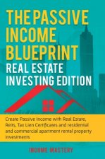 Passive Income Blueprint
