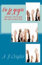 En la mente de A J: ELECTION 2016 and the toll on this Poet