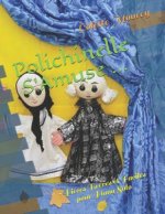 Polichinelle s'Amuse ...: 7 Pi?ces Br?ves Et Faciles Pour Piano Solo