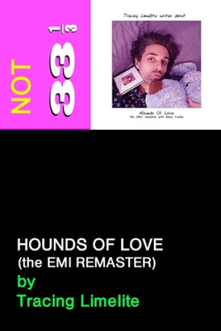 Hounds of Love (The Emi Remaster): (Not 33 1/3)