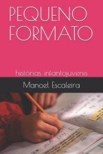 Pequeno Formato: histórias infantojuvenis