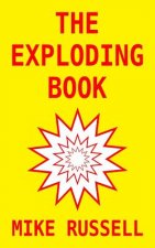 Exploding Book